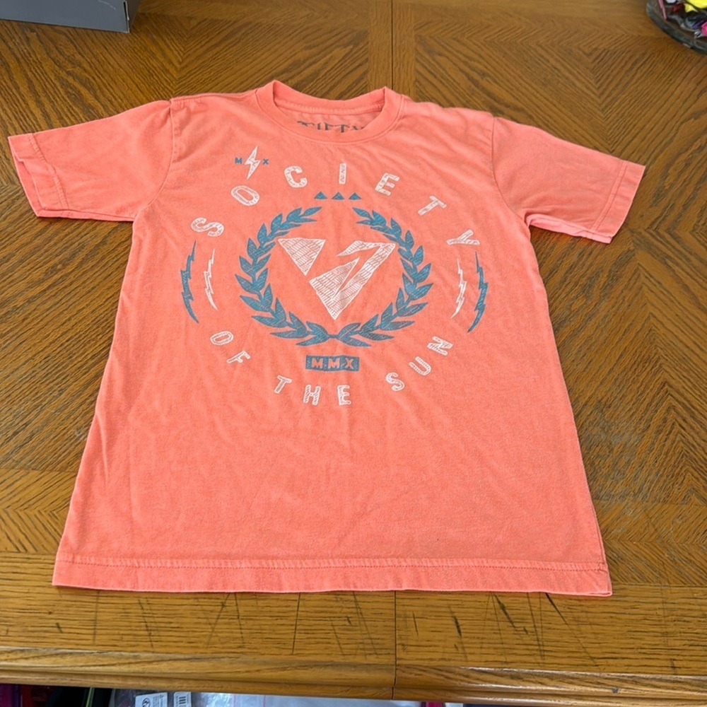Society clothing Tshirt